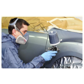 Full Collision Repair: Taylor Collision Center